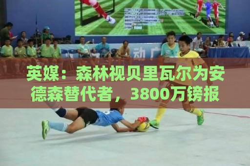 英媒:森林视贝里瓦尔为安德森替代者,3800万镑报价被拒仍在谈判 英媒:森林视贝里瓦尔为安德森替代者,3800万镑报价被拒仍在谈判