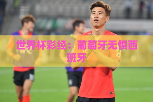 世界杯彩经:葡萄牙无惧西班牙 世界杯彩经:葡萄牙无惧西班牙