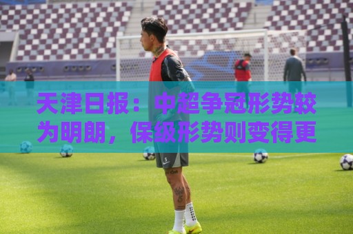 天津日报:中超争冠形势较为明朗,保级形势则变得更加错综复杂 天津日报:中超争冠形势较为明朗,保级形势则变得更加错综复杂