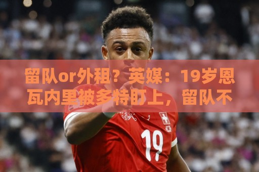 留队or外租?英媒:19岁恩瓦内里被多特盯上,留队不易未来成疑 留队or外租?英媒:19岁恩瓦内里被多特盯上,留队不易未来成疑