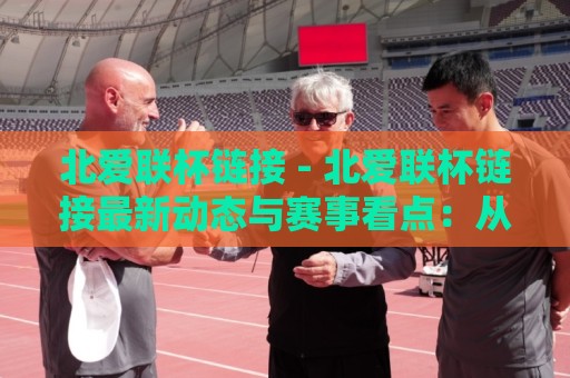 北爱联杯链接 - 北爱联杯链接最新动态与赛事看点：从赛制到观赛体验的完整梳理🌴线上十大最稳下球网直播源不卡顿在线观看初盘全场回放投屏