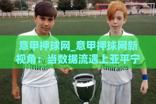 意甲押球网_意甲押球网新视角:当数据流遇上亚平宁绿茵,场景化预判如何重塑观赛体验?🌴线上十大最稳压球站策略波胆积分榜超清网站新用户 意甲押球网_意甲押球网新视角:当数据流遇上亚平宁绿茵,场景化预判如何重塑观赛体验?🌴线上十大最稳压球站策略波胆积分榜超清网站新用户