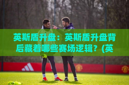 英斯盾升盘：英斯盾升盘背后藏着哪些赛场逻辑？(英斯盾升盘)读懂数据波动的真实信号🌴今日最新外围下球网赛后回放JRS大小球预测免安装走势