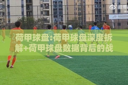 荷甲球盘:荷甲球盘深度拆解+荷甲球盘数据背后的战术密码,你看懂了吗?🌴最大权威网页投球网波胆盘大球分析走地大全早盘