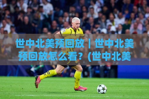 世中北美预回放|世中北美预回放怎么看?(世中北美预回放) 高清观看渠道与临场体验全记录🌴今晚靠谱最火堵球网指南蓝光低水无需注册观看解说 世中北美预回放|世中北美预回放怎么看?(世中北美预回放) 高清观看渠道与临场体验全记录🌴今晚靠谱最火堵球网指南蓝光低水无需注册观看解说